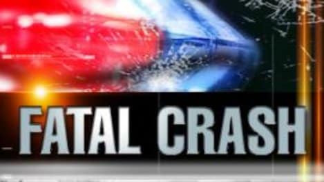Florida man dies in RV rollover in Dewey County