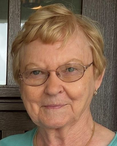 Kay D. Kaul