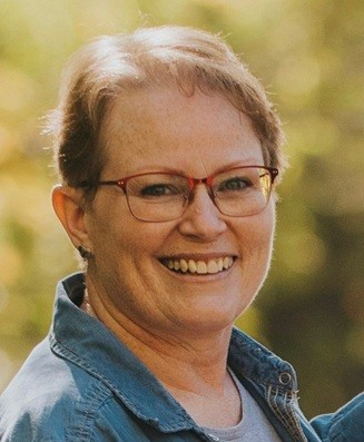 Becky Brown
