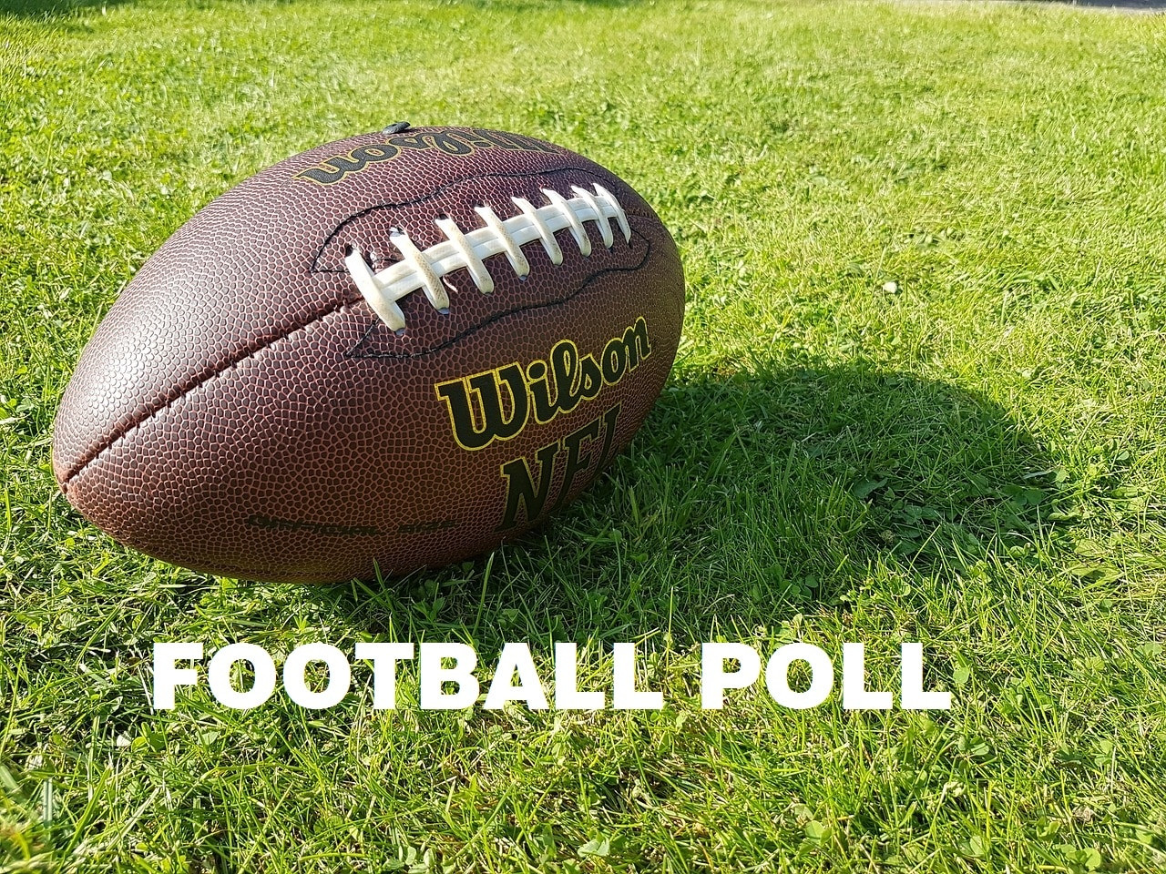 South Dakota Prep Media Football Poll for Week of October 26