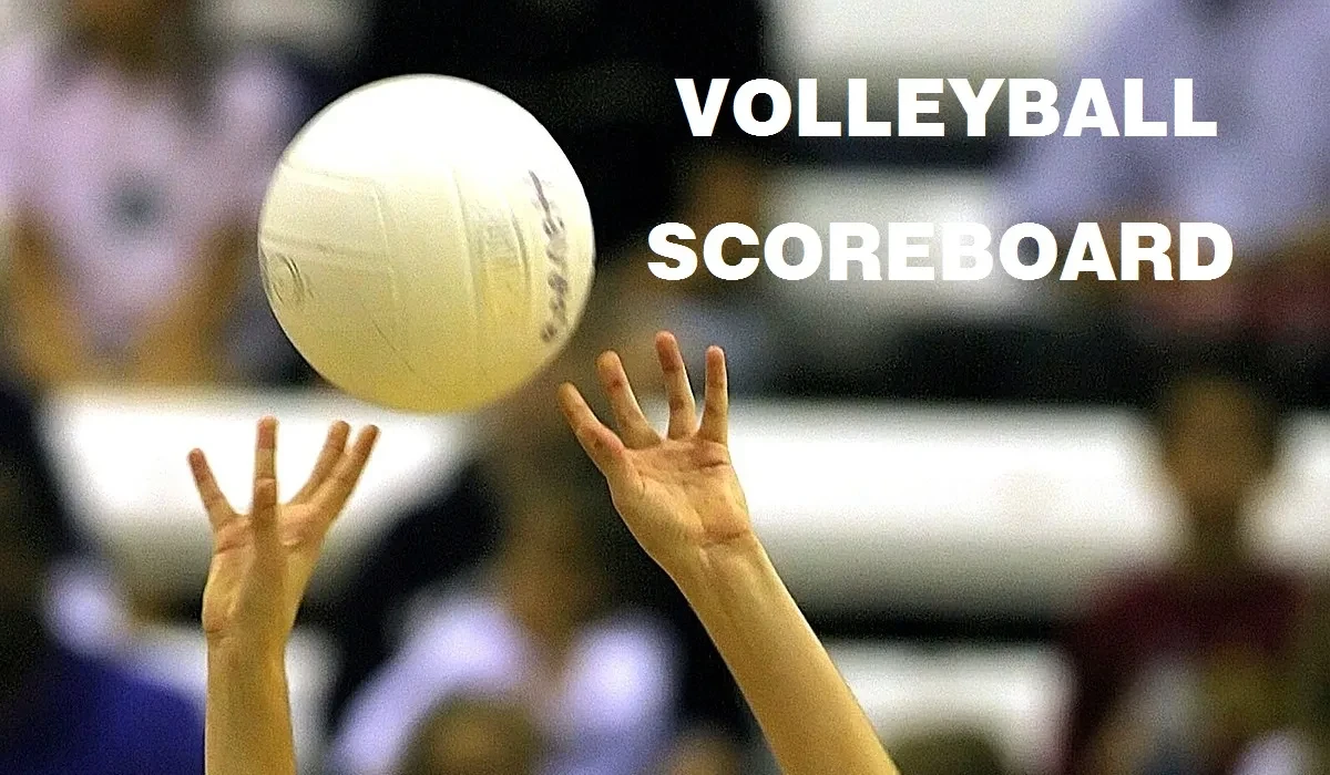 South Dakota Prep Volleyball Scoreboard for Monday, October 26