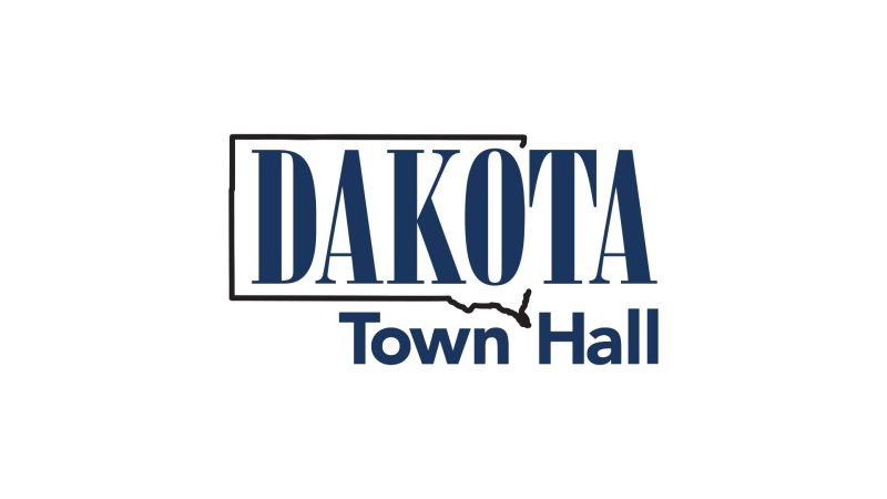 Dakota Town Hall Breaks Down Four South Dakota Constitutional Amendments