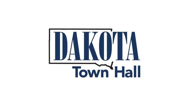 Data centers, GOP divisions drive latest ‘Dakota Town Hall’