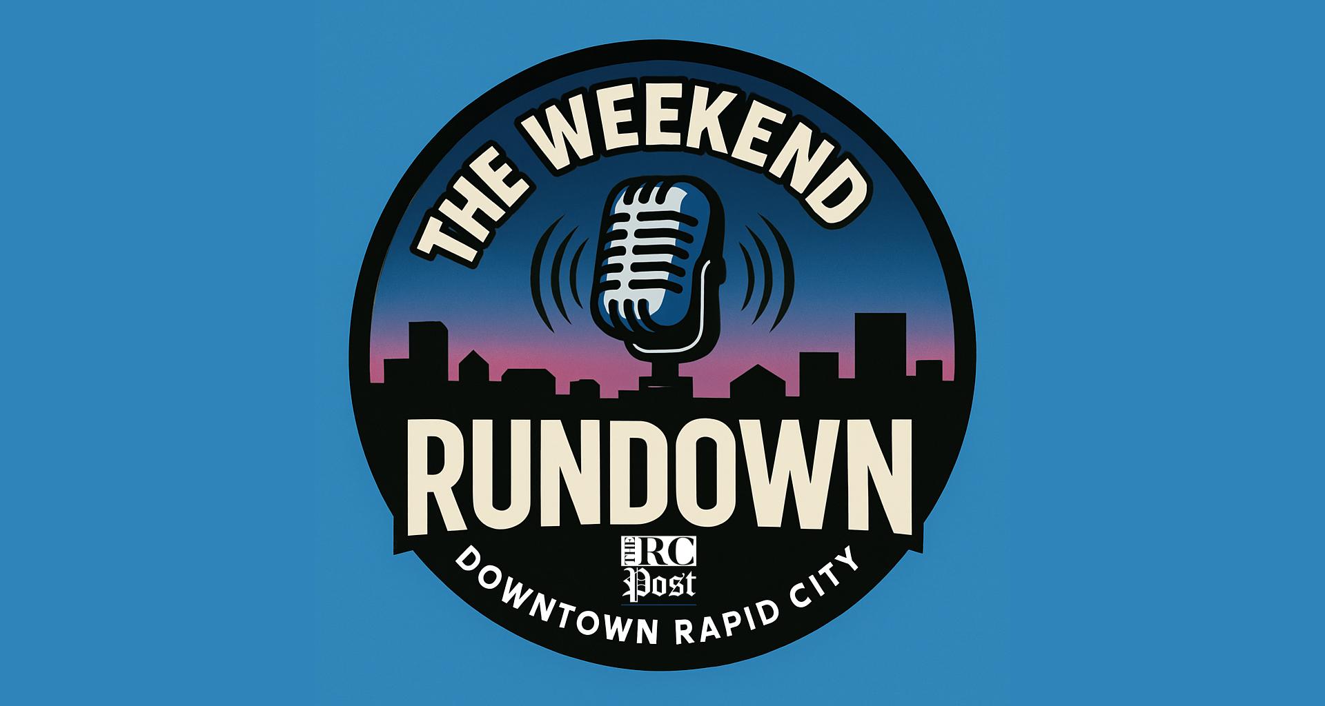 Weekend Rundown: Sugarland, Comedy, Live Music and Halloween Fun Highlight Rapid City Weekend