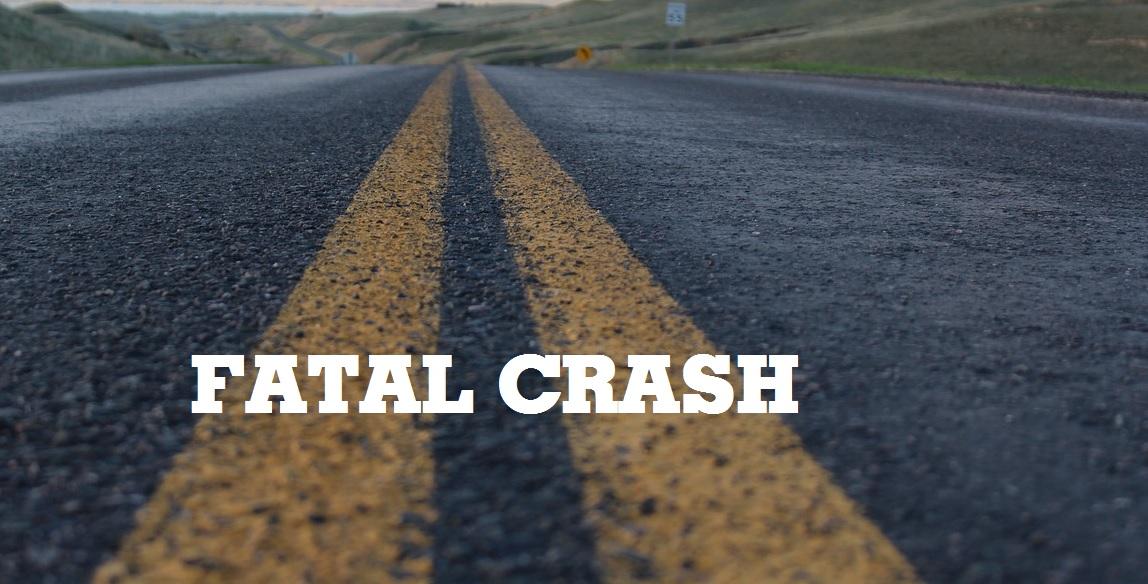 Wyoming man killed in crash near Faith