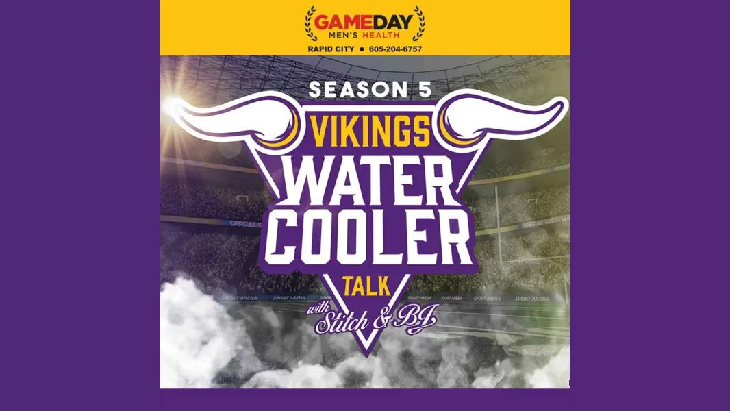 Vikings Water Cooler Talk: Post-bye test awaits Minnesota as hosts revisit McCarthy trade