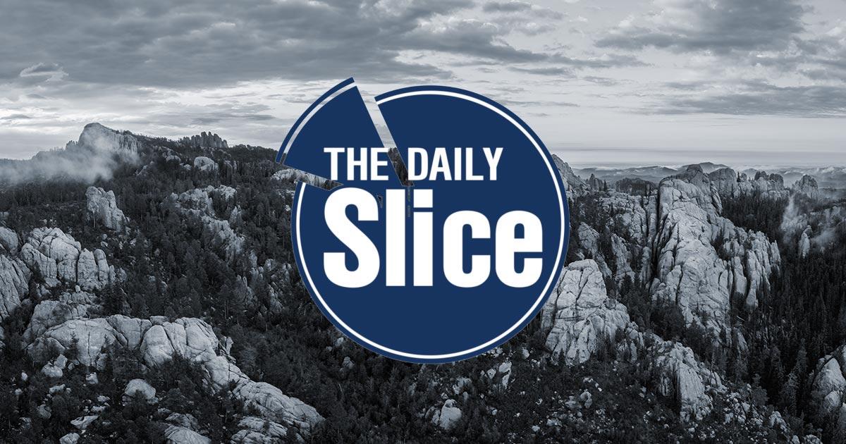 The Daily Slice: Friday, October 23, 2026