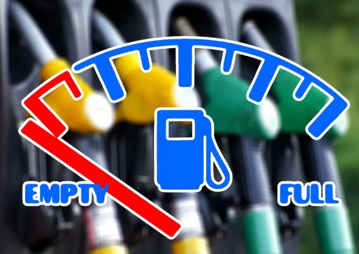 South Dakota gas prices see 4.6 cent drop over past week
