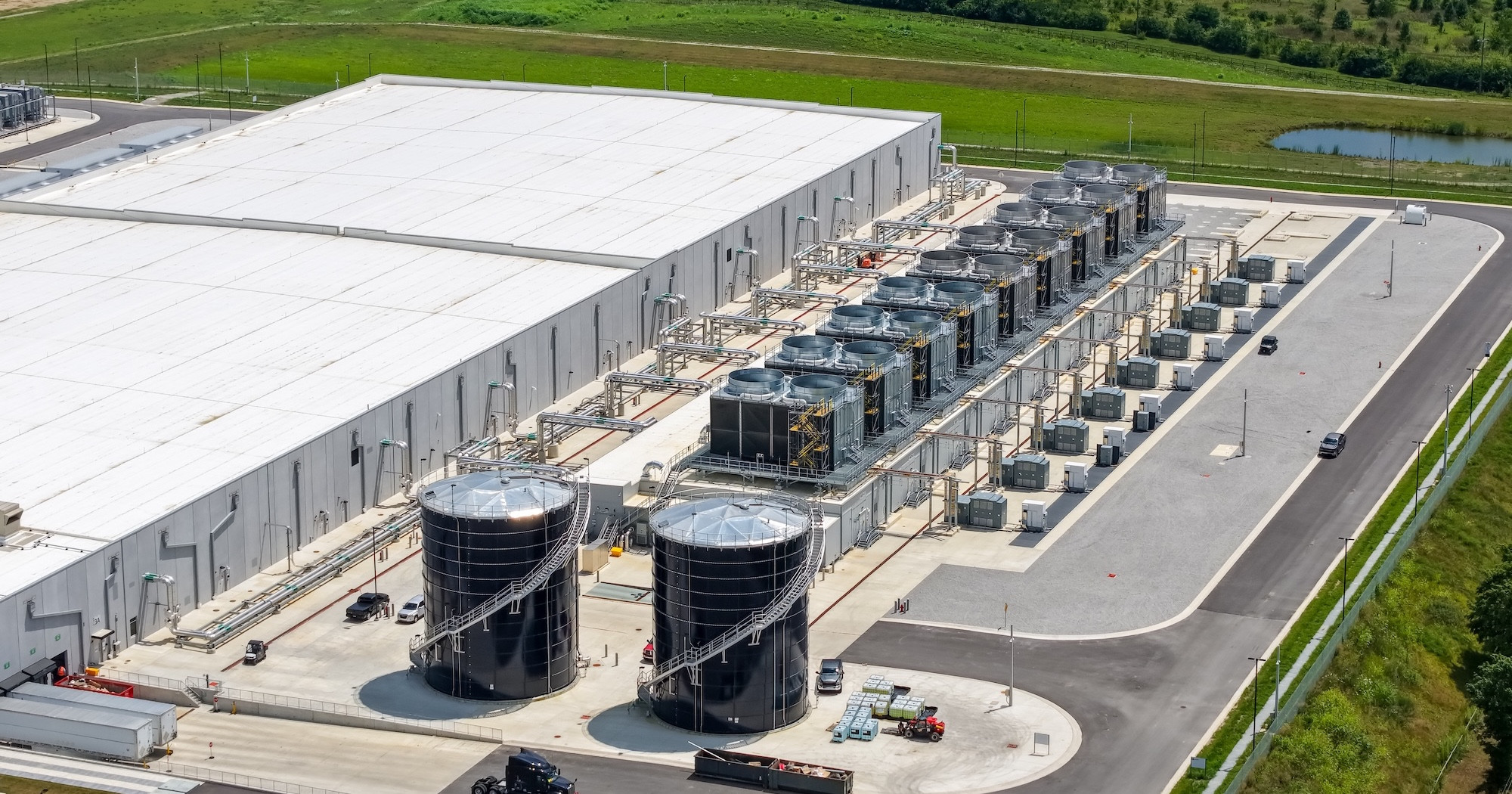 Push back on proposed data center in eastern Montana